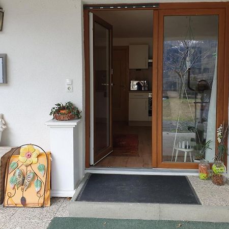 Hofstätter Ferienwohnung Fließ Exterior foto