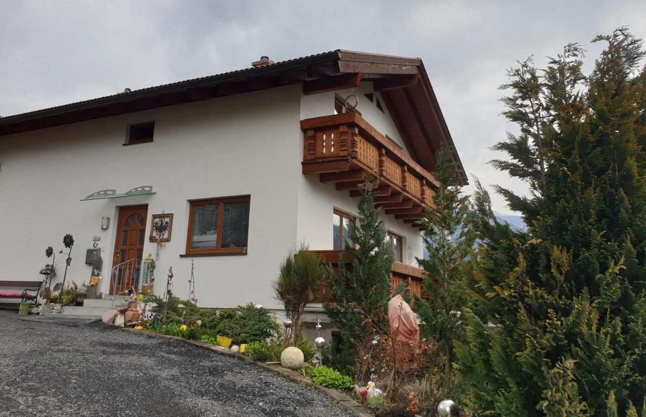 Hofstätter Ferienwohnung Fließ Exterior foto
