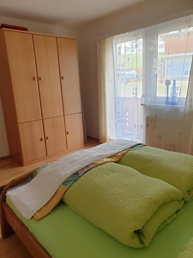 Hofstätter Ferienwohnung Fließ Exterior foto